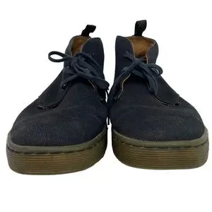 Dr. Martens | Shoes | Dr Martens Mayport Canvas Chukka Boots  display picture 1